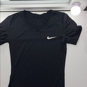 Nike dry fit small Nike shirt